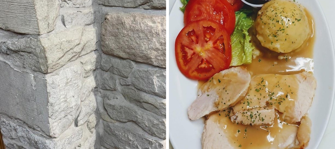 The Sandstone Cafe & Quarry Bar