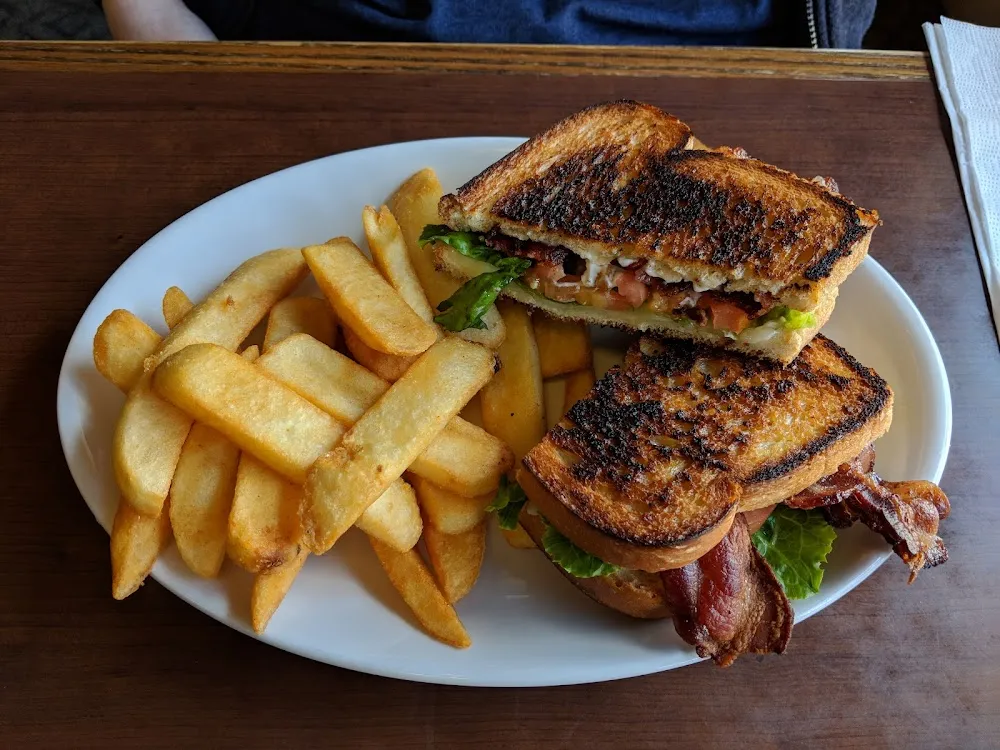 blt Sandwich