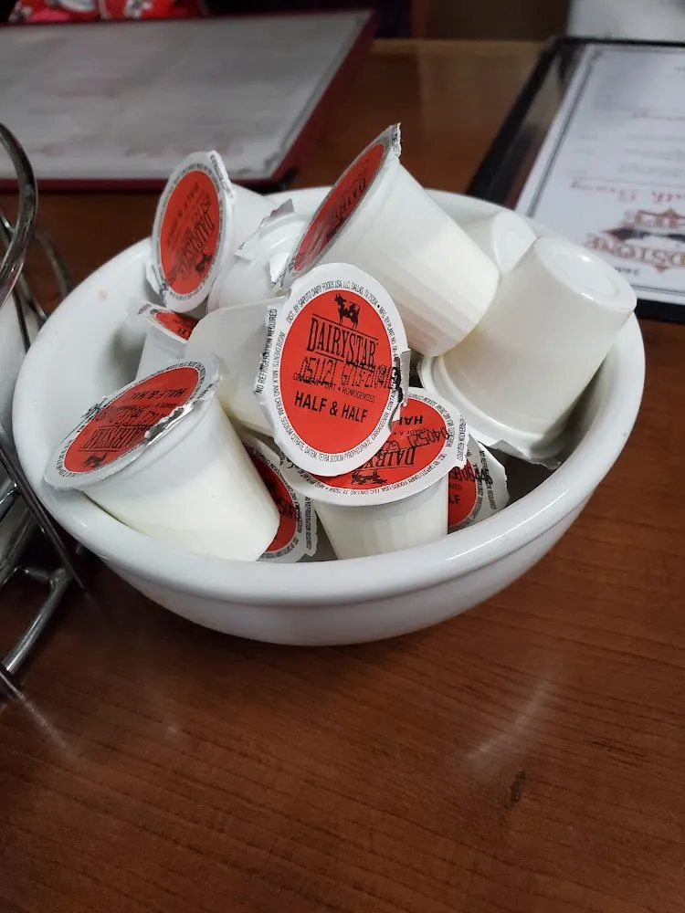 Butter