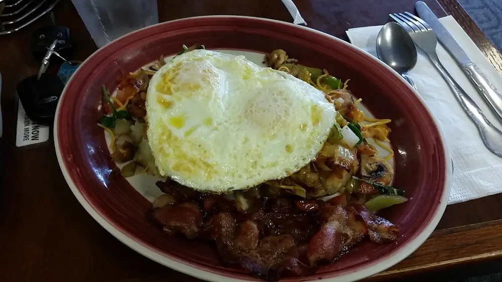 Corned Beef Hash