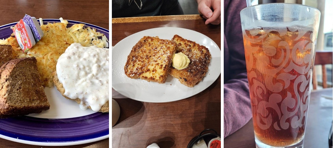 The Sandstone Cafe & Quarry Bar
