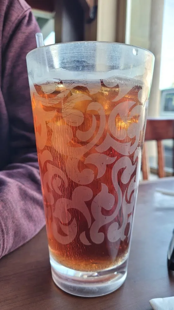 Iced Tea
