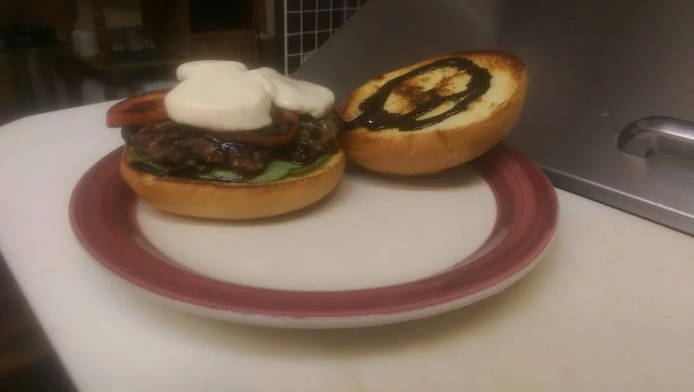 Spinach Mozzarella